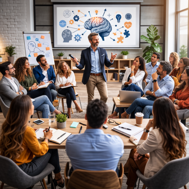 1º Taller | Aportes de la Neuroeducación al proceso de enseñanza y aprendizaje.