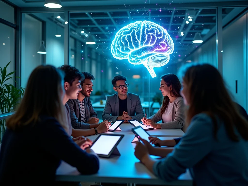 1º Taller | Neurociencia Aplicada (Educación y Empresa)